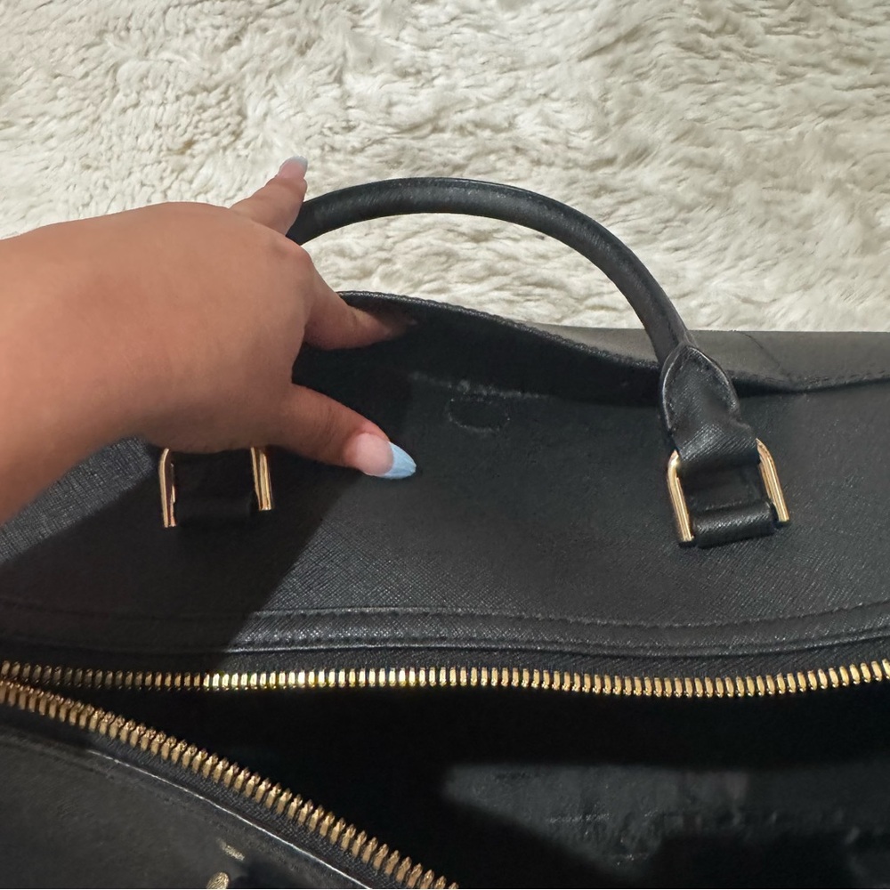 Michael Kors Duffle Bag - Picture 8 of 12